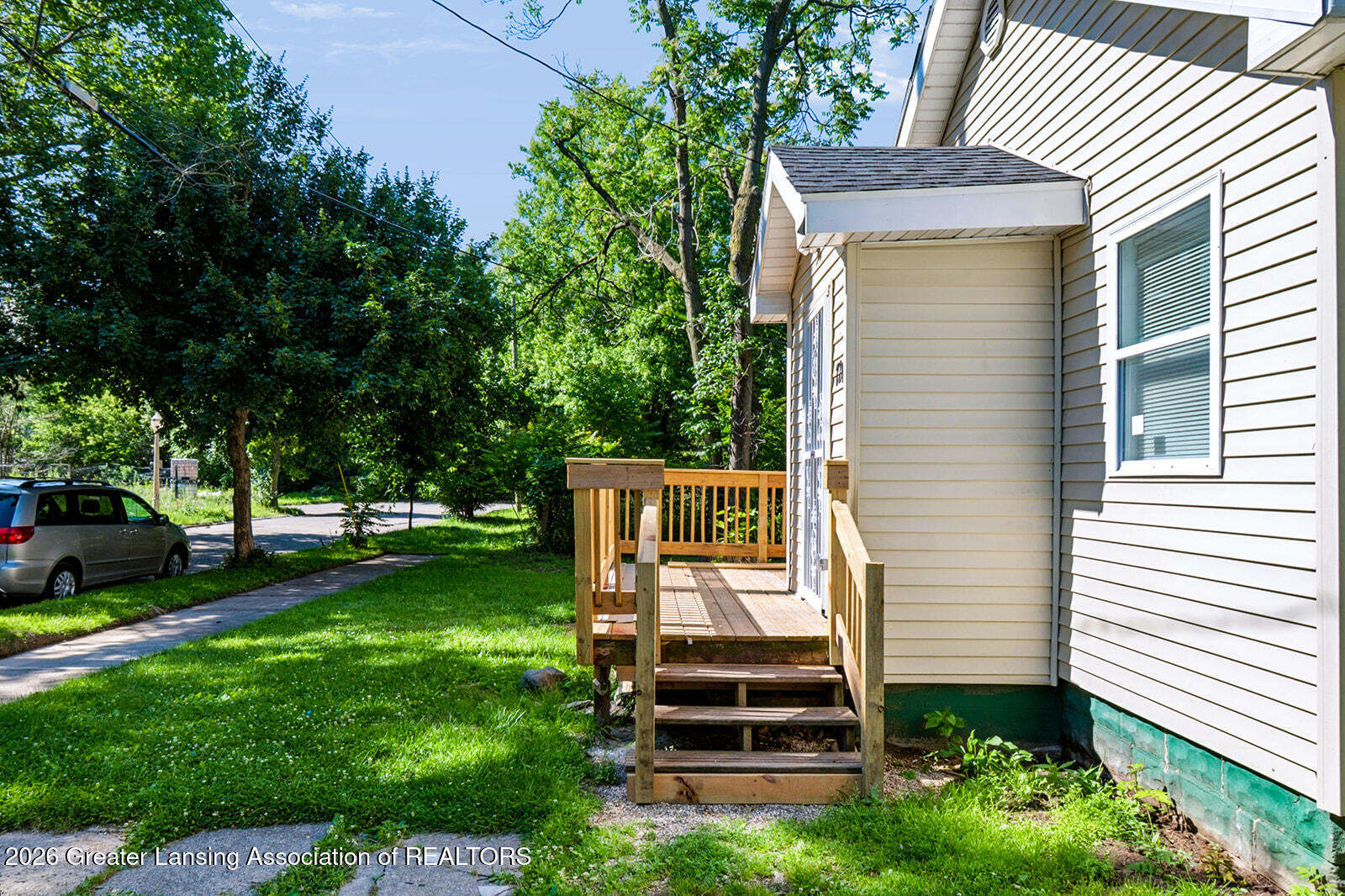 Residential in Lansing 4