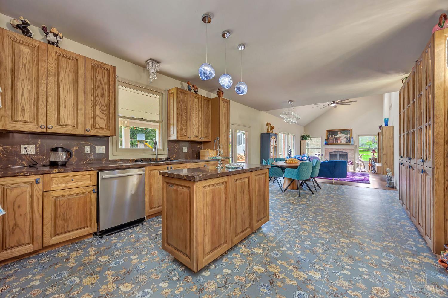 Residential in Symmes Twp 4
