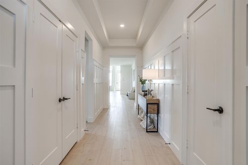 1027 Abigail Way, Celina, TX, 75009 | Card Image