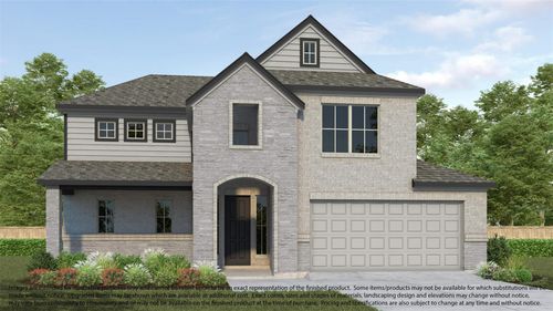 3034 Native Spring Dr, Spring, TX, 77373-4400 | Card Image