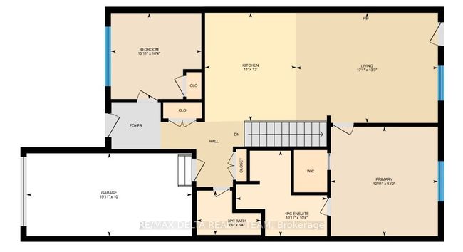 304 Bobolink Ridge, House other with 3 bedrooms, 3 bathrooms and 2 parking in Stittsville ON | Image 37