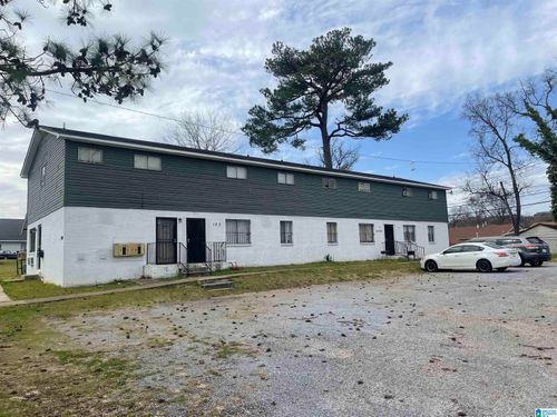 908 4th Ave W, BIRMINGHAM, AL, 35204-4635 | Card Image