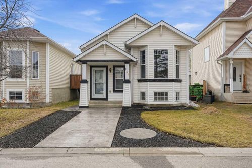 113 Mount Lorette Pl Se, Calgary, AB, T2Z2M1 | Card Image