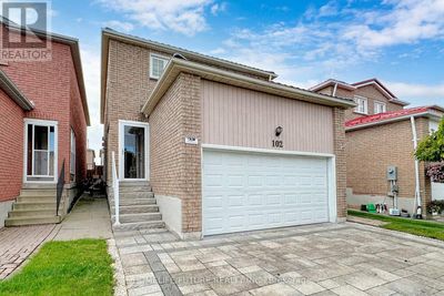 102 Stather Cres, House other with 4 bedrooms, 4 bathrooms and 6 parking in Markham ON | Image 2