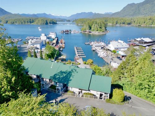 6-624 Campbell St, Tofino, BC, V0R2Z0 | Card Image