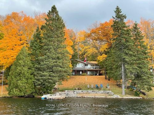 197 Lightning Point Rd, Coboconk, ON, K0M1K0 | Card Image