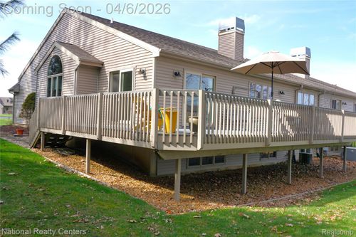 4269 Fairway Ln, Jackson, MI, 49201-7316 | Card Image