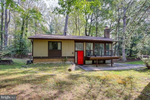 2509 Fauquier Ln, RESTON, VA, 20191-4215 | Card Image