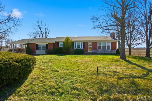 232 Gilmore Lake Rd, Columbia, IL, 62236-3306 | Card Image