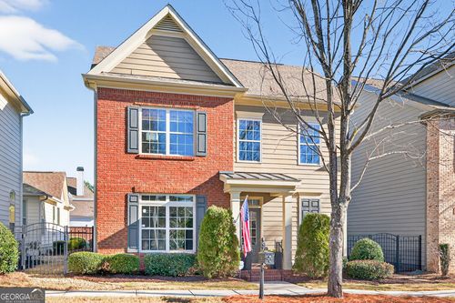 4321 Baverton Dr, Suwanee, GA, 30024-8200 | Card Image