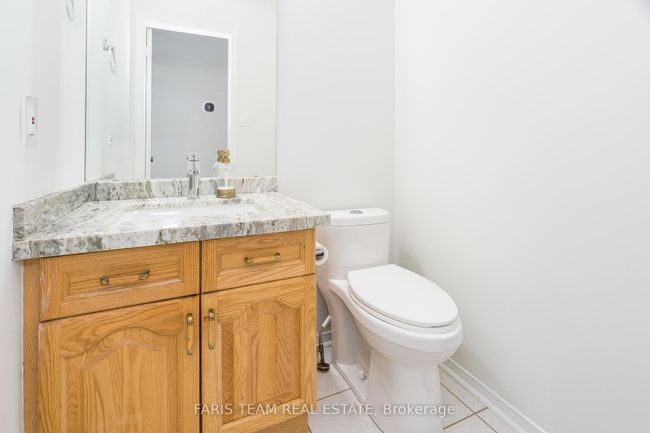 17 Carmichael Crt, House other with 4 bedrooms, 4 bathrooms and 4 parking in Orillia ON | Image 15