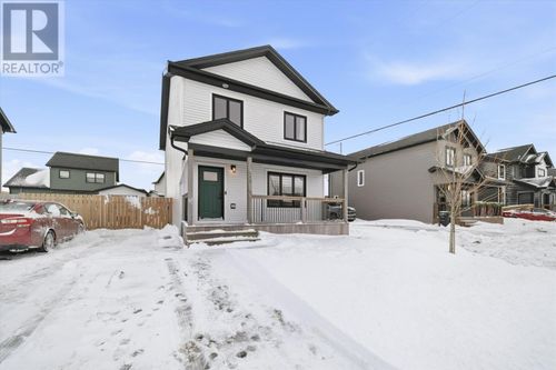 113 Diamond Marsh Dr, St. John's, NL, A1H0N2 | Card Image