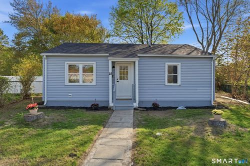 25 Flint Court, Groton, CT, 06340 | Card Image