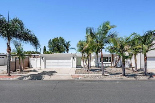2750 Walker Dr, San Diego, CA, 92123-3054 | Card Image