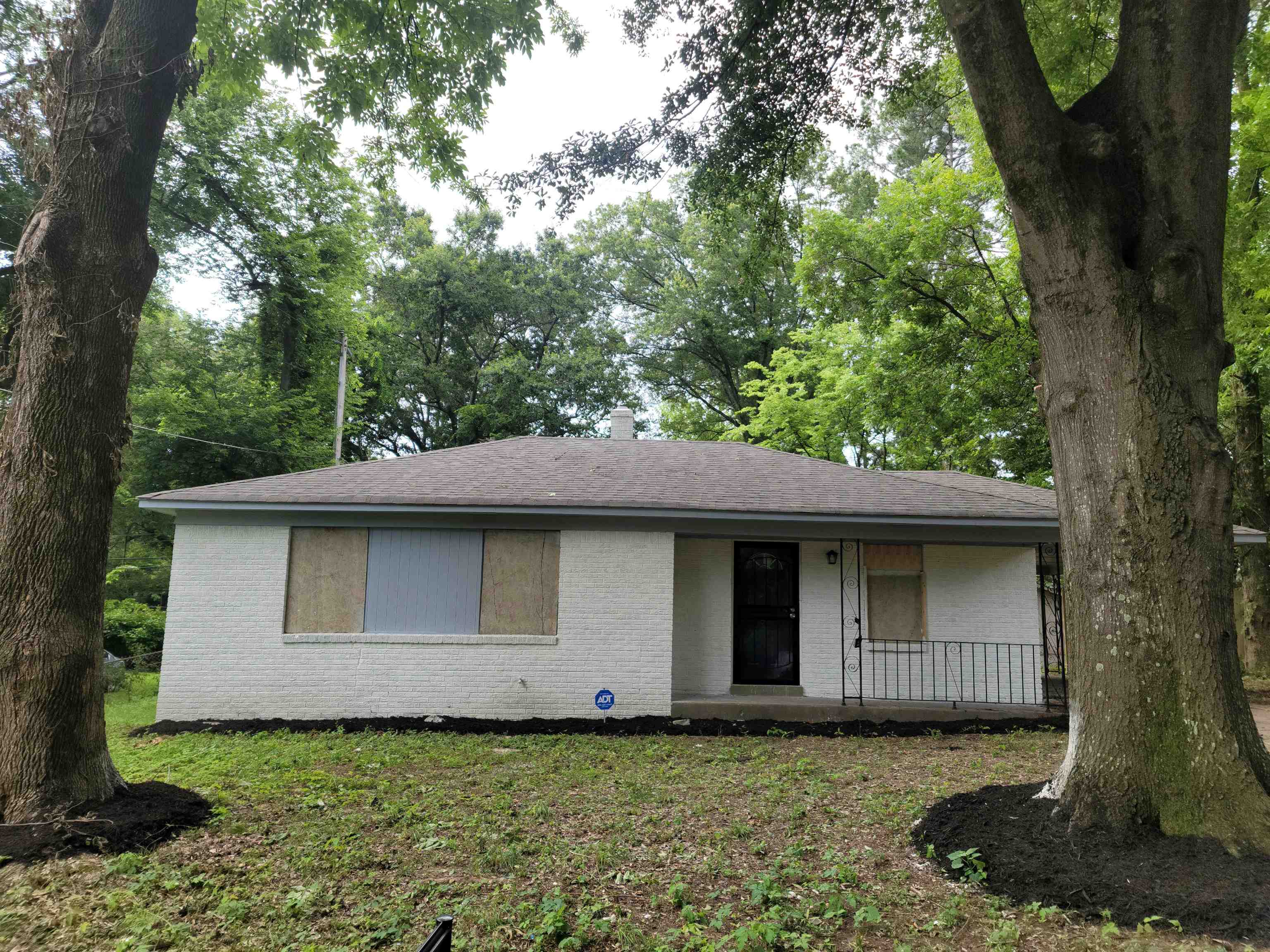 Haywood Ave, Memphis, TN 38127