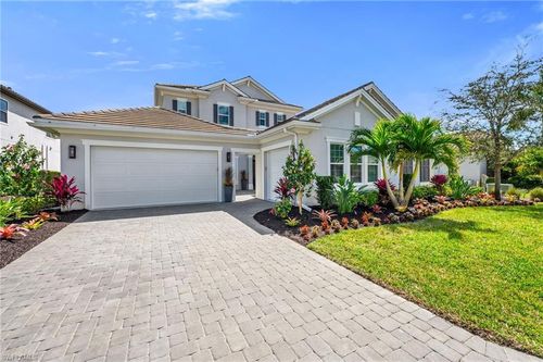 3410 Wellfleet Ln, NAPLES, FL, 34114-0898 | Card Image