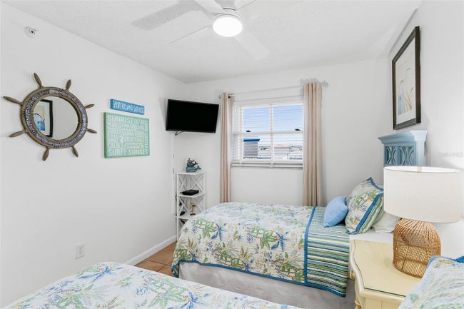 APT-407 - 17500 Gulf Blvd, Condo with 3 bedrooms, 2 bathrooms and null parking in REDINGTON SHORES FL | Image 41