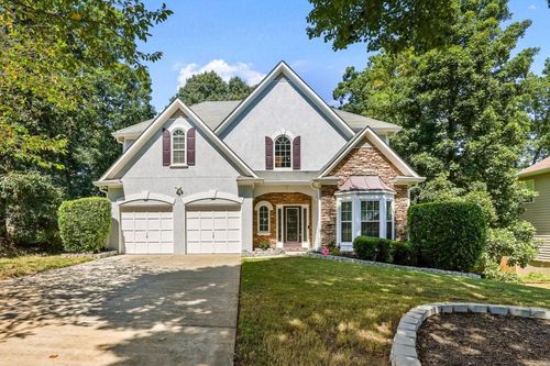 5930 Shepherds Pond, Alpharetta, GA, 30004-7796 | Card Image