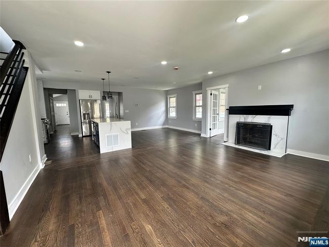 153 W Forest Ave, House other with 4 bedrooms, 3 bathrooms and null parking in Teaneck NJ | Image 4