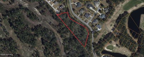 0 Sea Bourne Way, Sunset Beach, NC, 28468 | Card Image