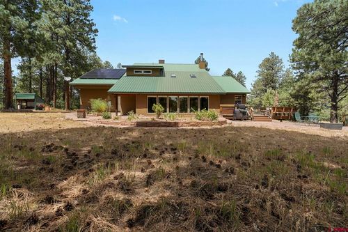 841 Oak Dr, Durango, CO, 81301-7262 | Card Image