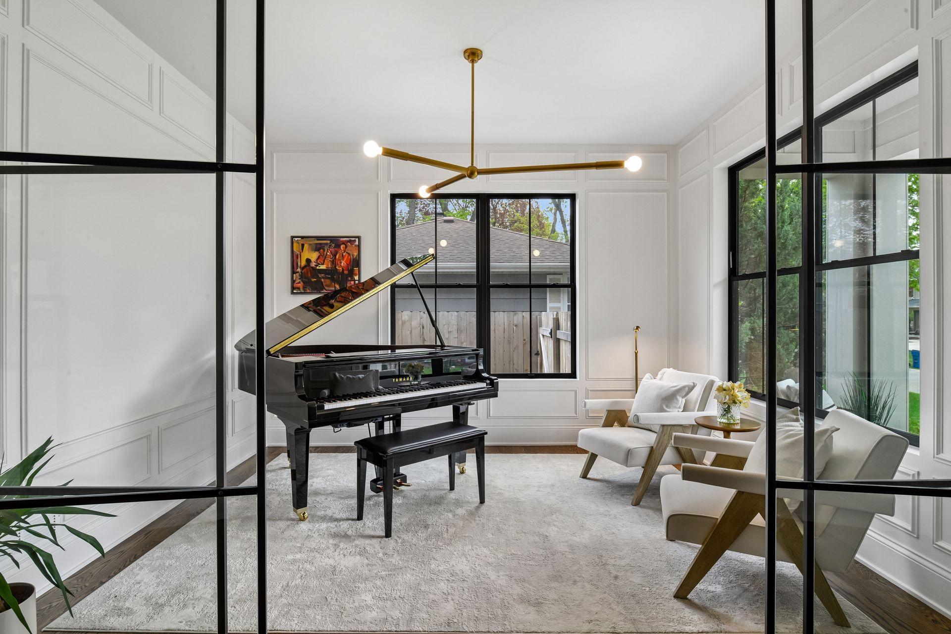 Residential Lease in Edina 3