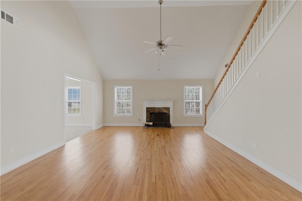 Residential in Palmetto 3