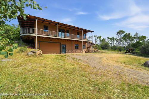 531 Buck Point Dr, Carbondale, CO, 81623 | Card Image