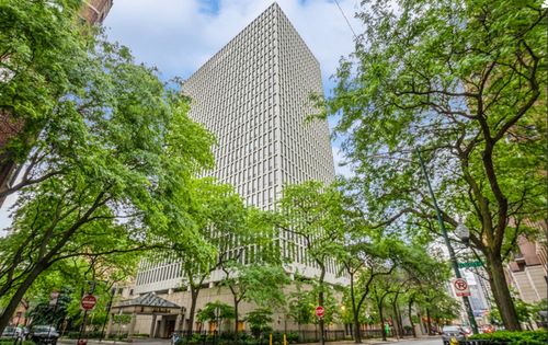 2007-1 Scott St, Chicago, IL, 60610-5256 | Card Image