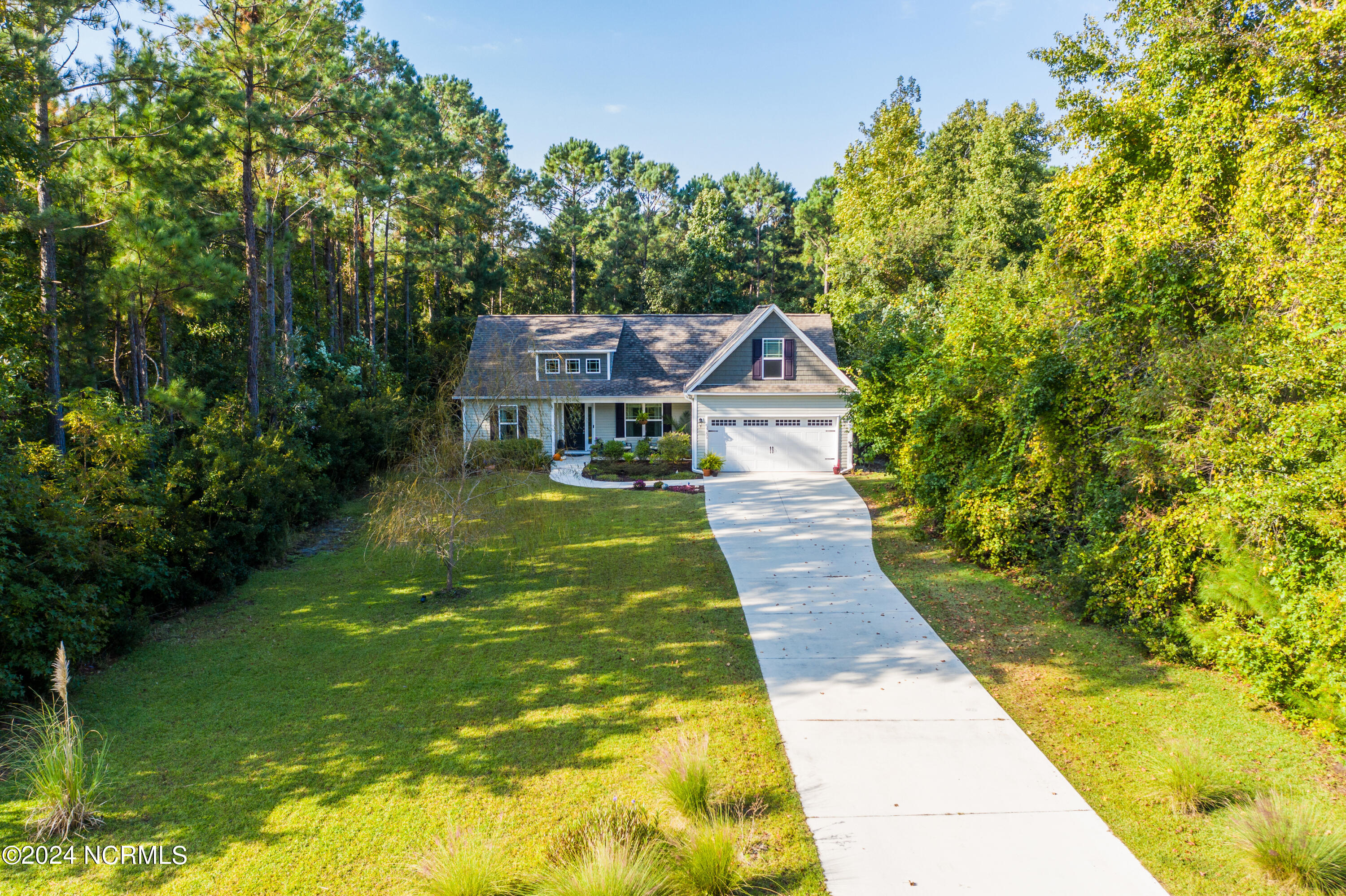 Watts Landing Rd, Hampstead, NC 28443