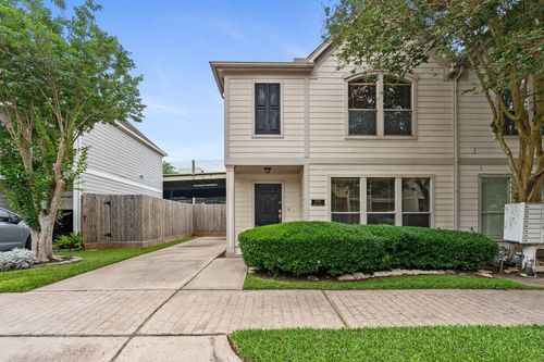 1919 Bailey St, Houston, TX, 77006-1507 | Card Image