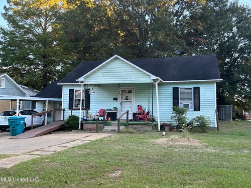 91 Thomas Street, Grenada, MS, 38901 | Card Image