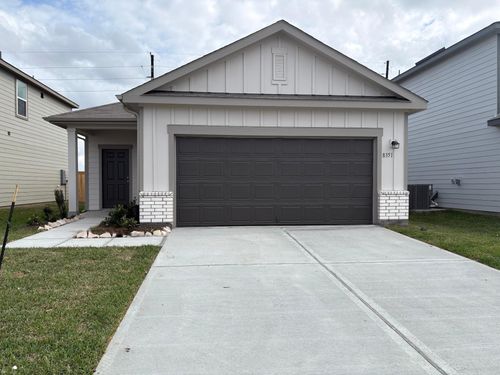 8351 Vacek Crossing Way, Richmond, TX, 77469-4137 | Card Image