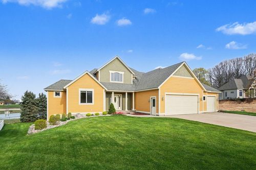 2213 N Bristol Street, Park Township, MI, 49424 | Card Image