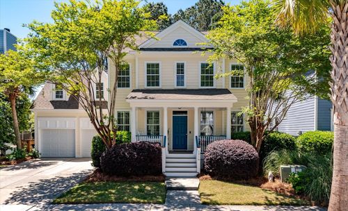 1516 Devol St, Mount Pleasant, SC, 29466-6868 | Card Image