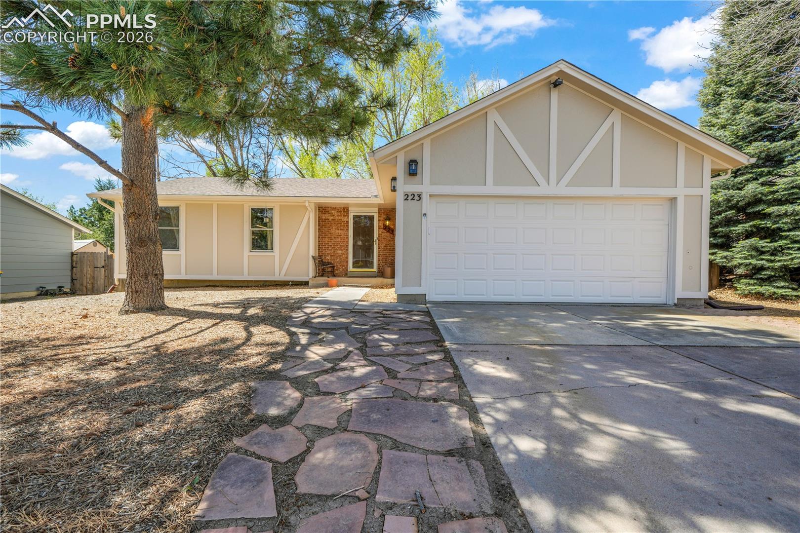 Residential in Colorado Springs