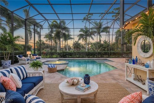 16937 Timberlakes Dr, FORT MYERS, FL, 33908-4339 | Card Image