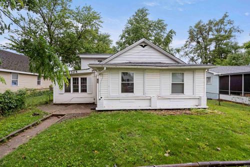 2305 Armstrong St, Kokomo, IN, 46901-5874 | Card Image