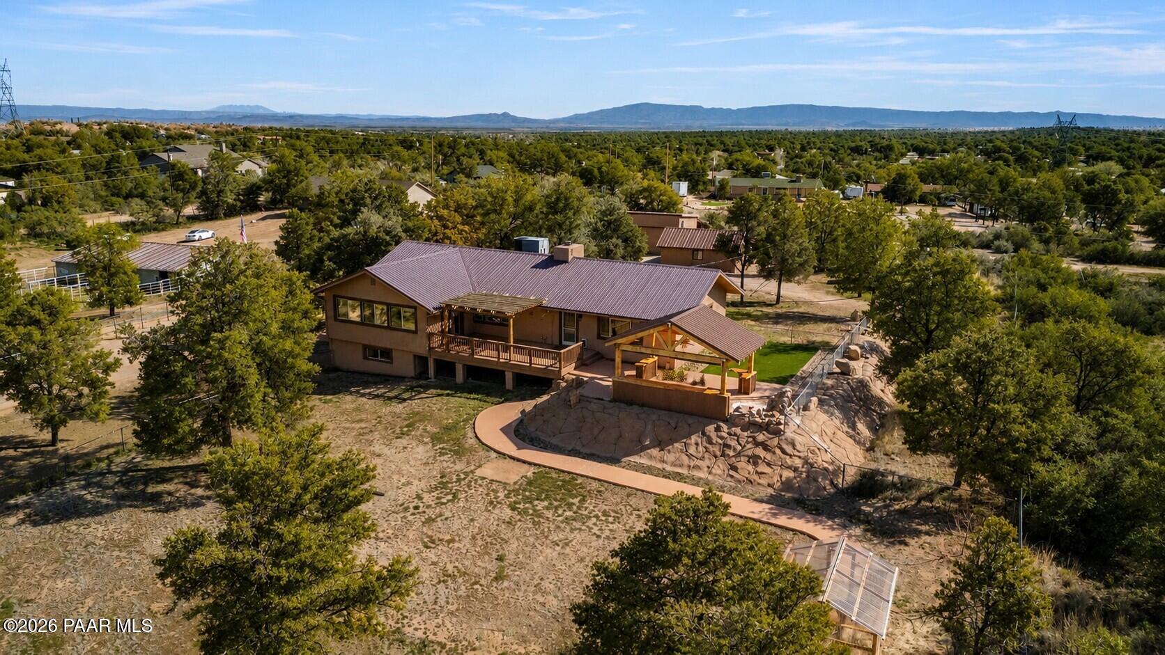 Residential in Prescott