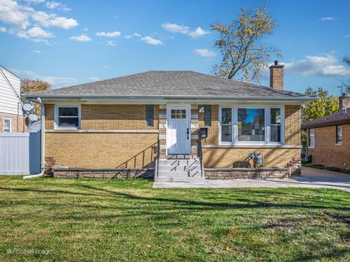 329 High Ridge Rd, Hillside, IL, 60162-1620 | Card Image