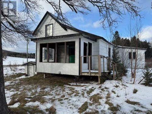 21 Pelletier Rd, Saint-François-De-Madawaska, NB, E7A1P2 | Card Image