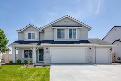 11876 W Wild Aster Dr, House other with 5 bedrooms, 3 bathrooms and 3 parking in Star ID | Image 1