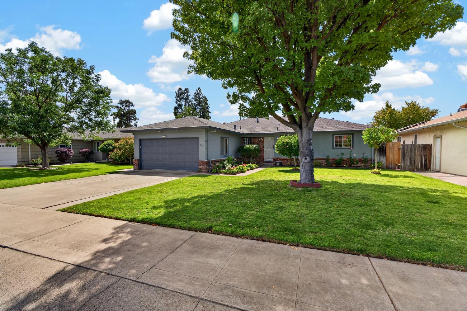 Residential in Lodi 2