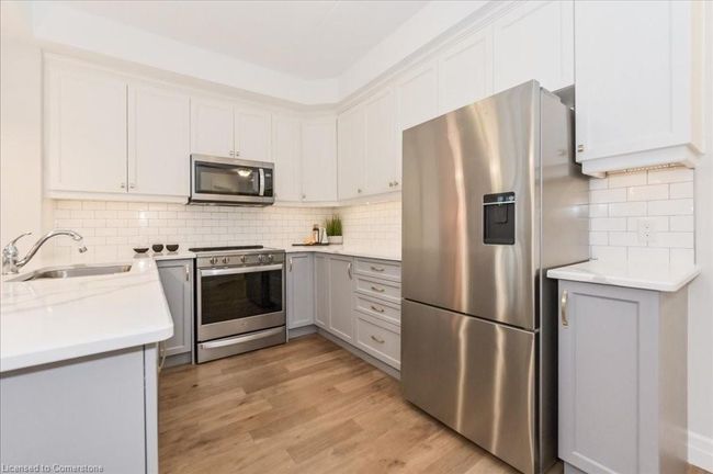 103 - 19 Stumpf St, House attached with 2 bedrooms, 2 bathrooms and 1 parking in Elora ON | Image 6