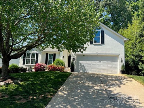 21218 Baltic Dr, Cornelius, NC, 28031-6423 | Card Image