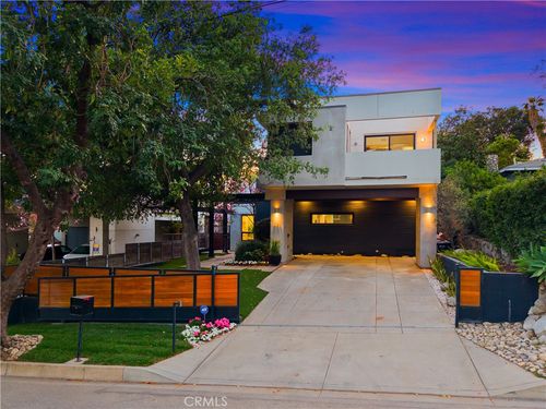 321 Camillo Rd, Sierra Madre, CA, 91024-1512 | Card Image
