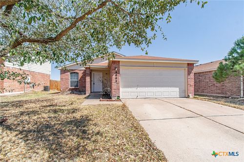 6002 Horne Drive, Killeen, TX, 76542 | Card Image