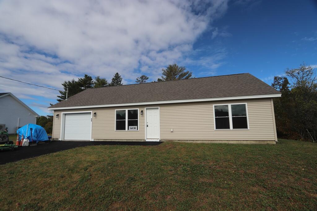 Adams Way, Hampden, ME 04444