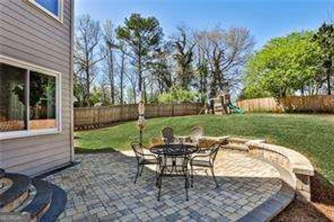 3910 Concord Walk Dr Se, House other with 3 bedrooms, 3 bathrooms and 2 parking in Smyrna GA | Image 22