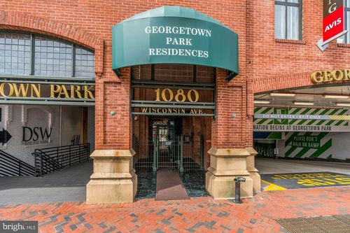 405-1080 Wisconsin Ave Nw, WASHINGTON, DC, 20007-6068 | Card Image